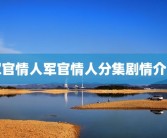 军官情人军官情人分集剧情介绍