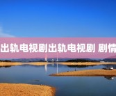 出轨电视剧出轨电视剧 剧情