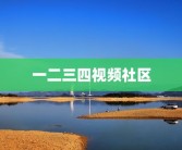 一二三四视频社区