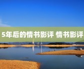 5年后的情书影评 情书影评