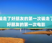 骗走了好朋友的第一次骗走了好朋友的第一次电影