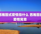 西雅图式爱情指什么 西雅图的爱情寓意 