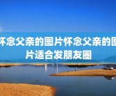 怀念父亲的图片怀念父亲的图片适合发朋友圈