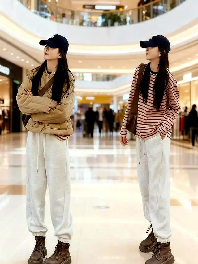 办公室穿搭秘籍：20套藏肉时髦搭配，轻松打造松弛高级感  第3张