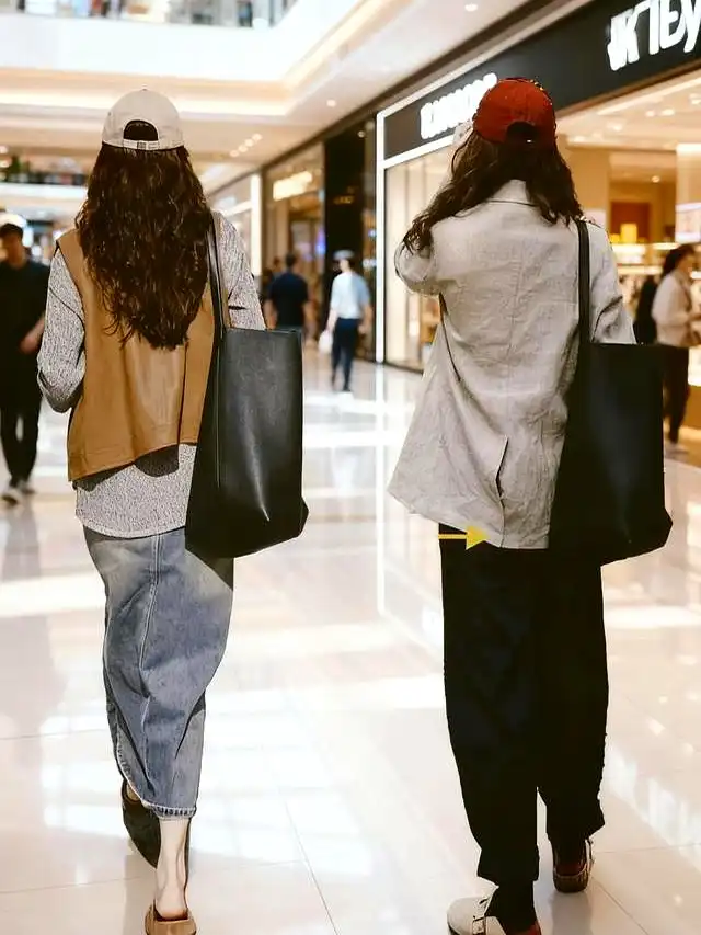 办公室穿搭秘籍：20套藏肉时髦搭配，轻松打造松弛高级感  第4张