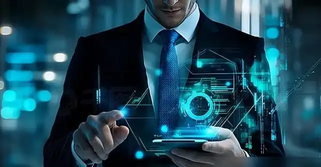 商务男穿衣搭配技巧：寒潮中商务男士的着装挑战，一件西服实现轻便、有型与舒爽  第4张