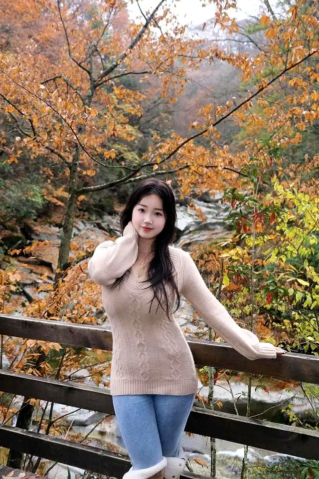 微胖女生穿搭攻略：这样穿让你自信又时髦  第3张