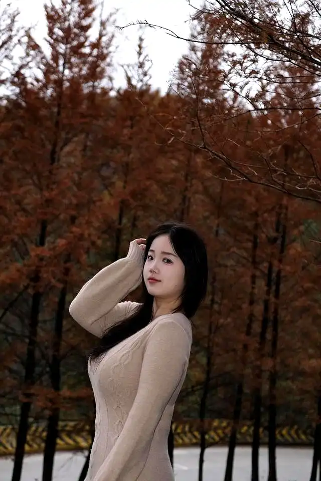 微胖女生穿搭攻略：这样穿让你自信又时髦  第2张