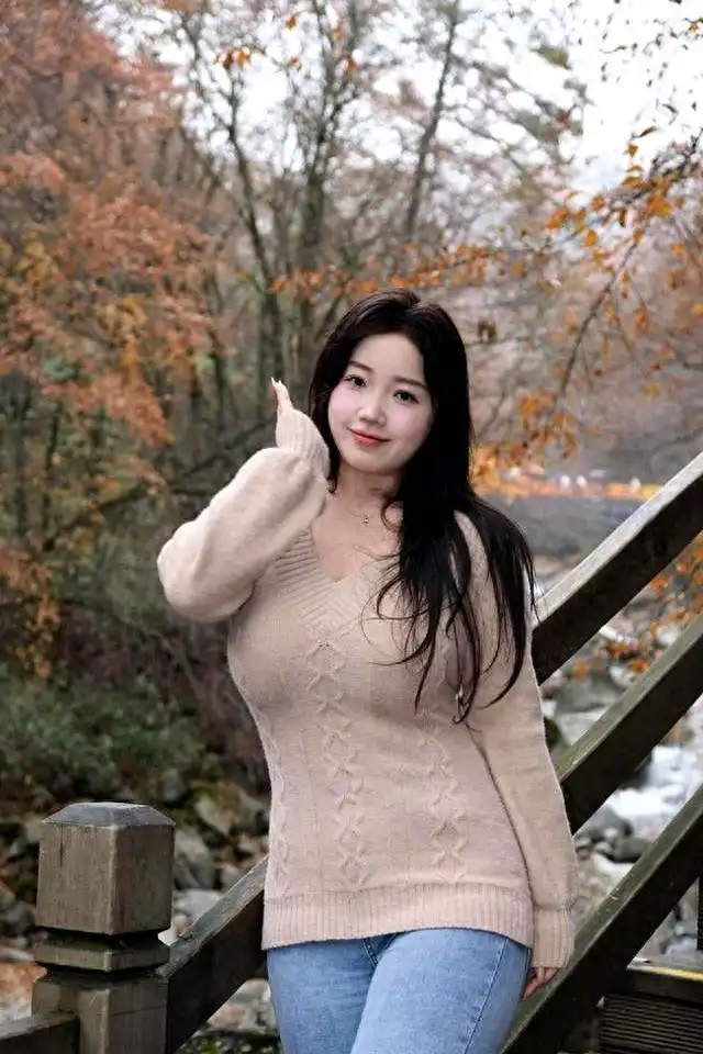 微胖女生穿搭攻略：这样穿让你自信又时髦