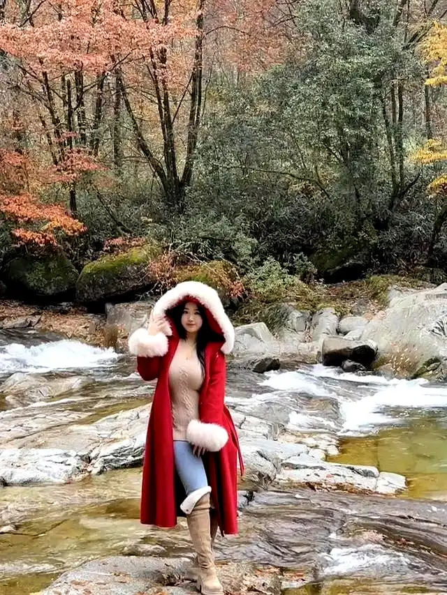 微胖女生穿搭攻略：这样穿让你自信又时髦  第5张