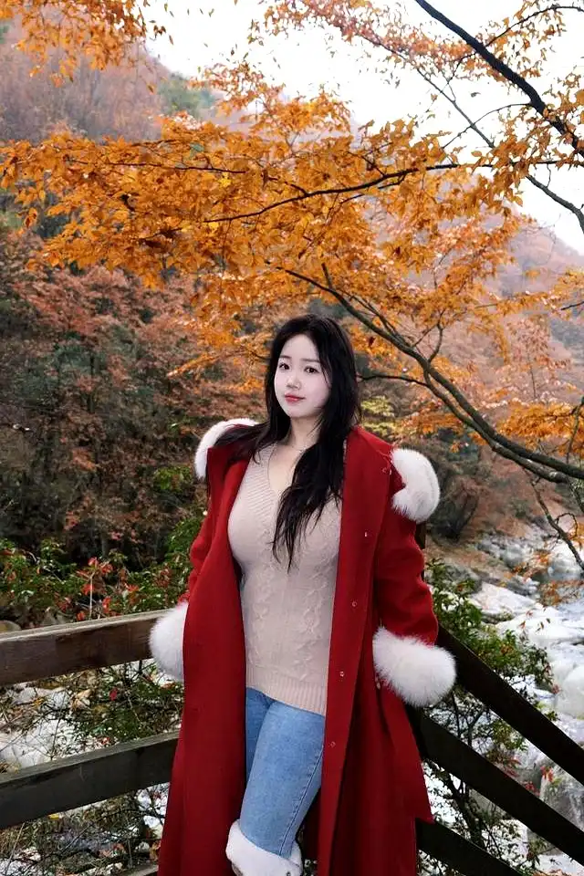 微胖女生穿搭攻略：这样穿让你自信又时髦  第6张