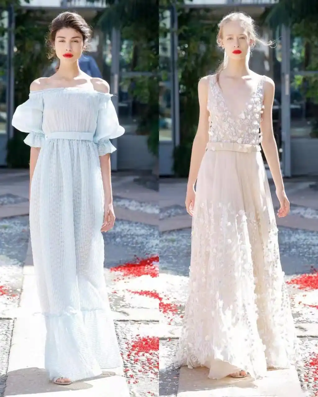 梨形微胖身材穿搭全攻略：5个藏肉显瘦小技巧，实用干货收藏版  第16张