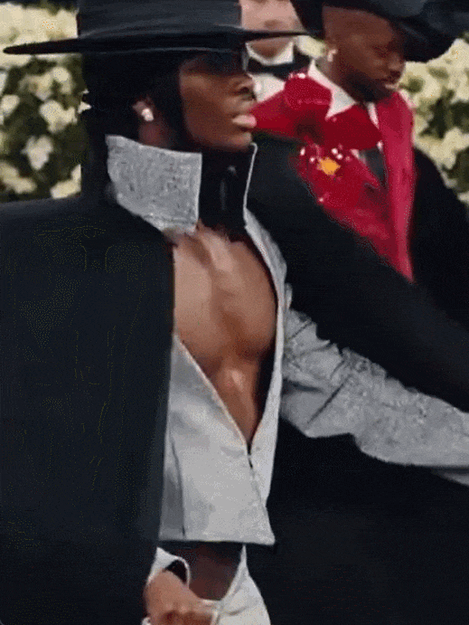 欧美范女生穿衣搭配：美国红毯大胆造型，惊艳与出糗瞬间全记录  第5张