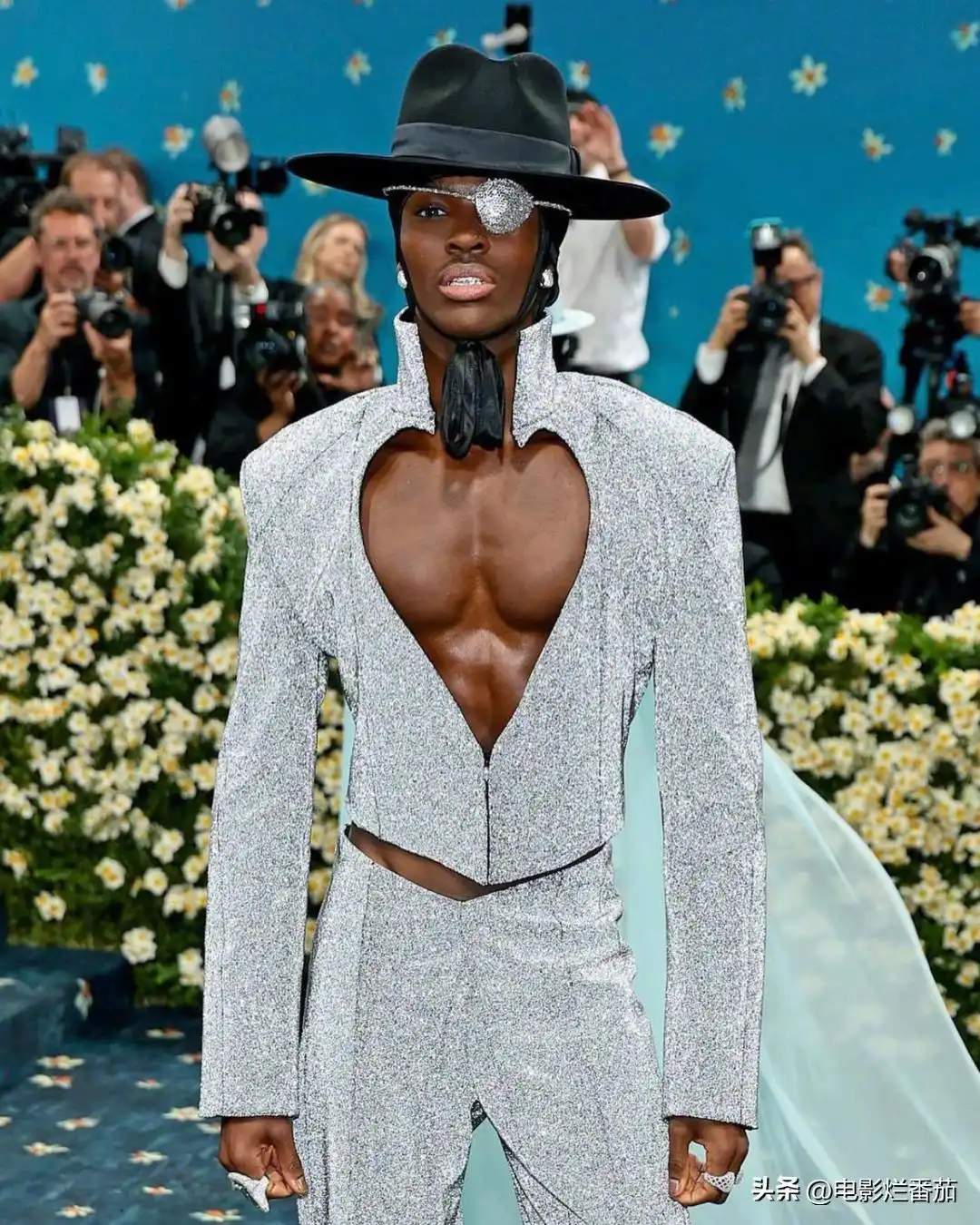 欧美范女生穿衣搭配：美国红毯大胆造型，惊艳与出糗瞬间全记录  第6张