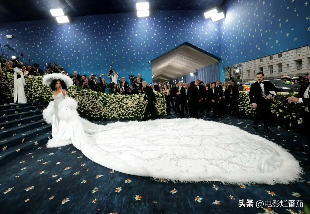 欧美范女生穿衣搭配：美国红毯大胆造型，惊艳与出糗瞬间全记录  第8张