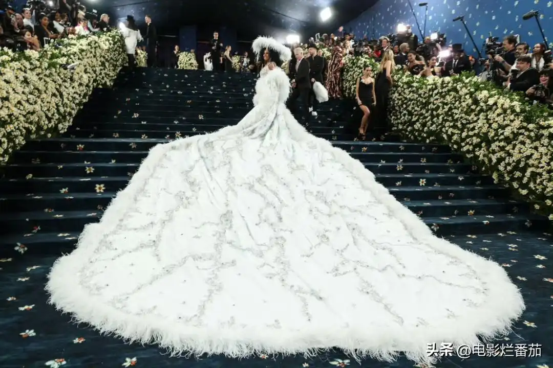 欧美范女生穿衣搭配：美国红毯大胆造型，惊艳与出糗瞬间全记录  第9张