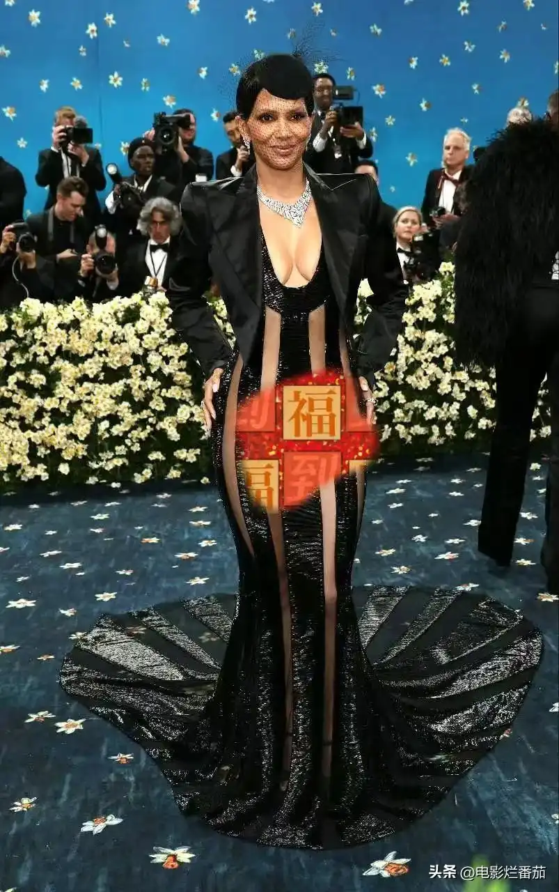 欧美范女生穿衣搭配：美国红毯大胆造型，惊艳与出糗瞬间全记录  第29张