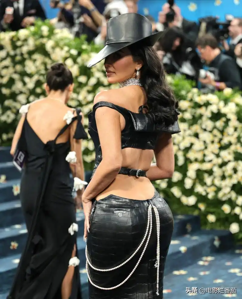 欧美范女生穿衣搭配：美国红毯大胆造型，惊艳与出糗瞬间全记录  第36张