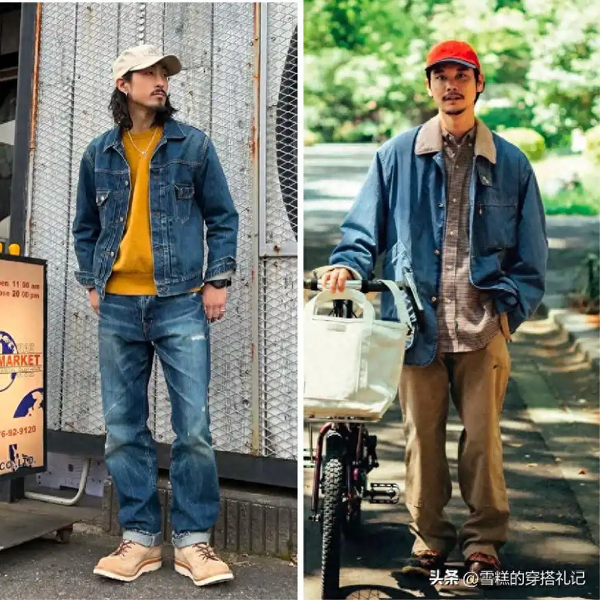 男士穿搭新风尚：为什么别再衬衫塞裤腰？日本大叔的绅士造型指南