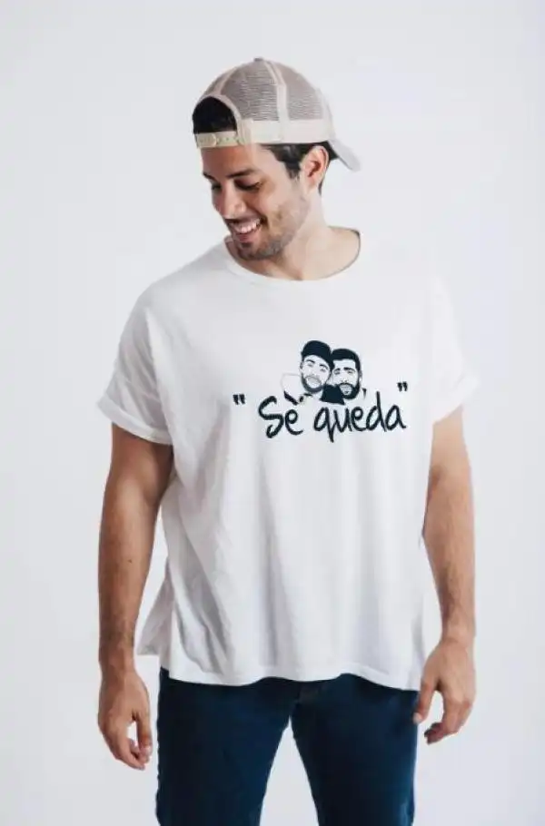 矮胖男士夏季穿搭攻略：裤子搭配显高瘦技巧